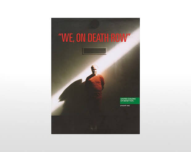 We On Death Row Campaign 2000
