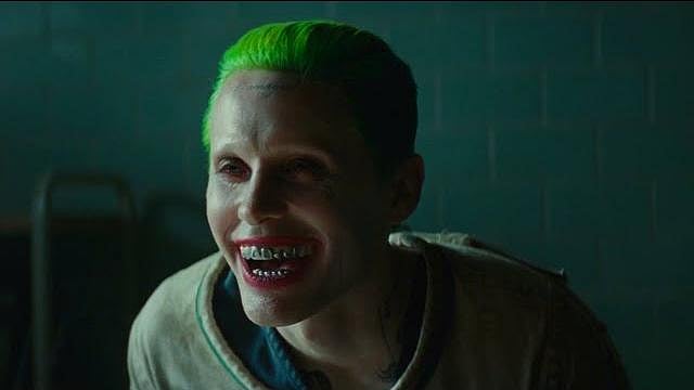 Jared Leto