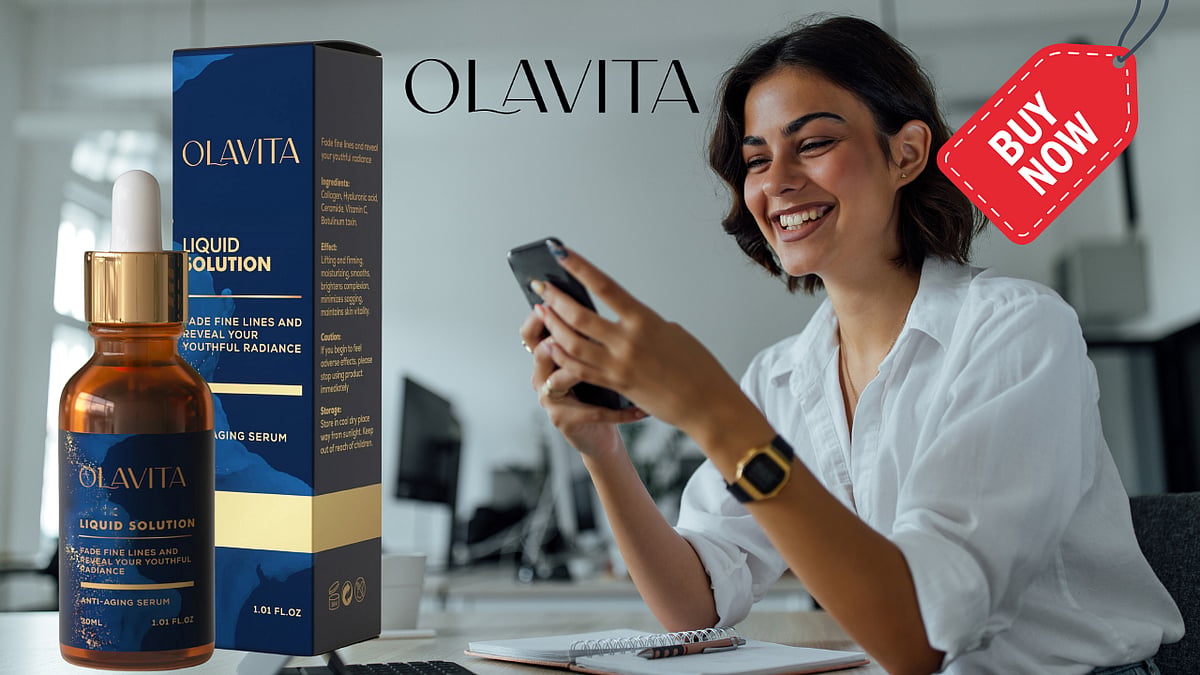 Where To Buy Olavita Botox Serum