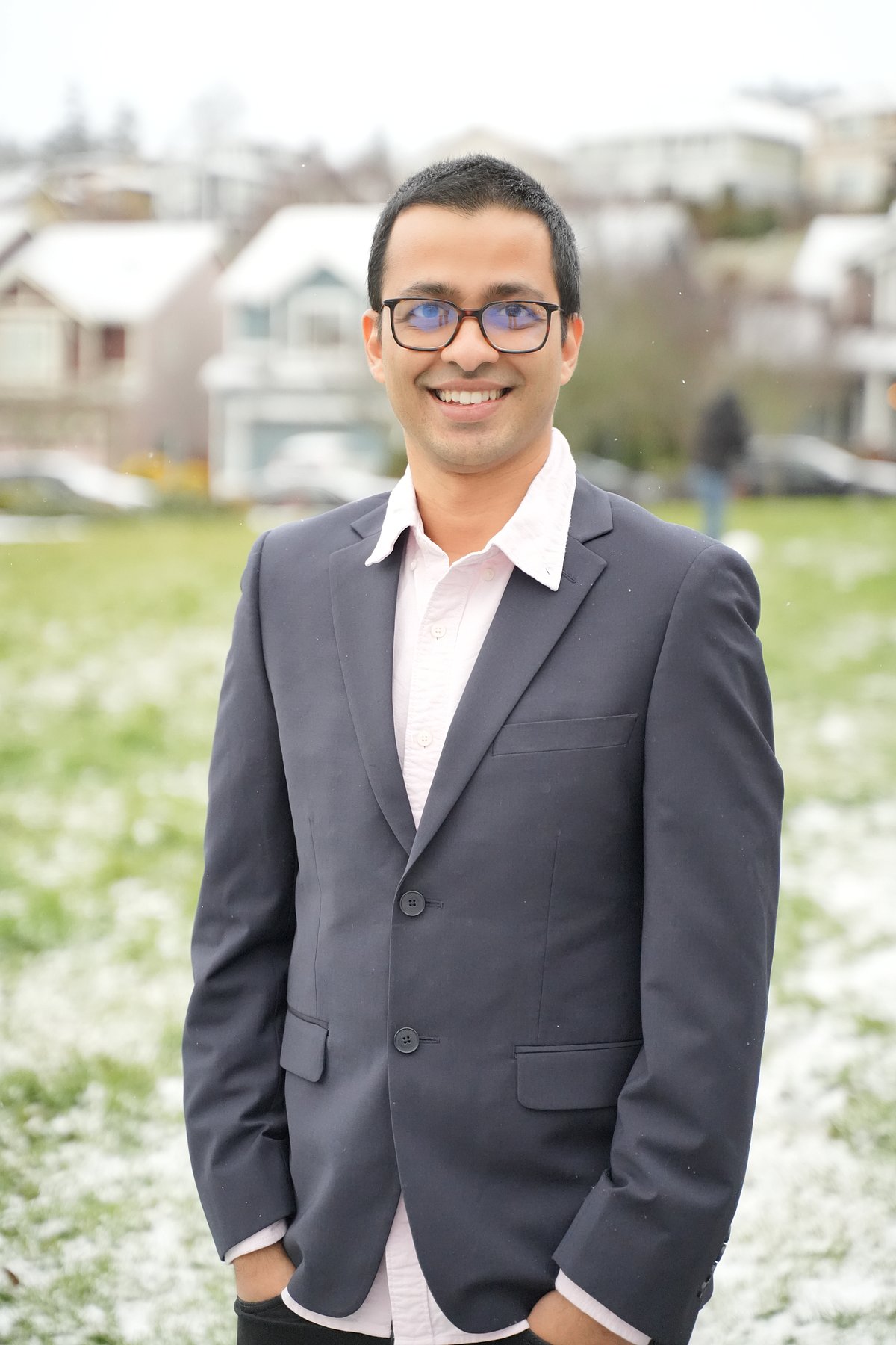 Ravi Mandliya