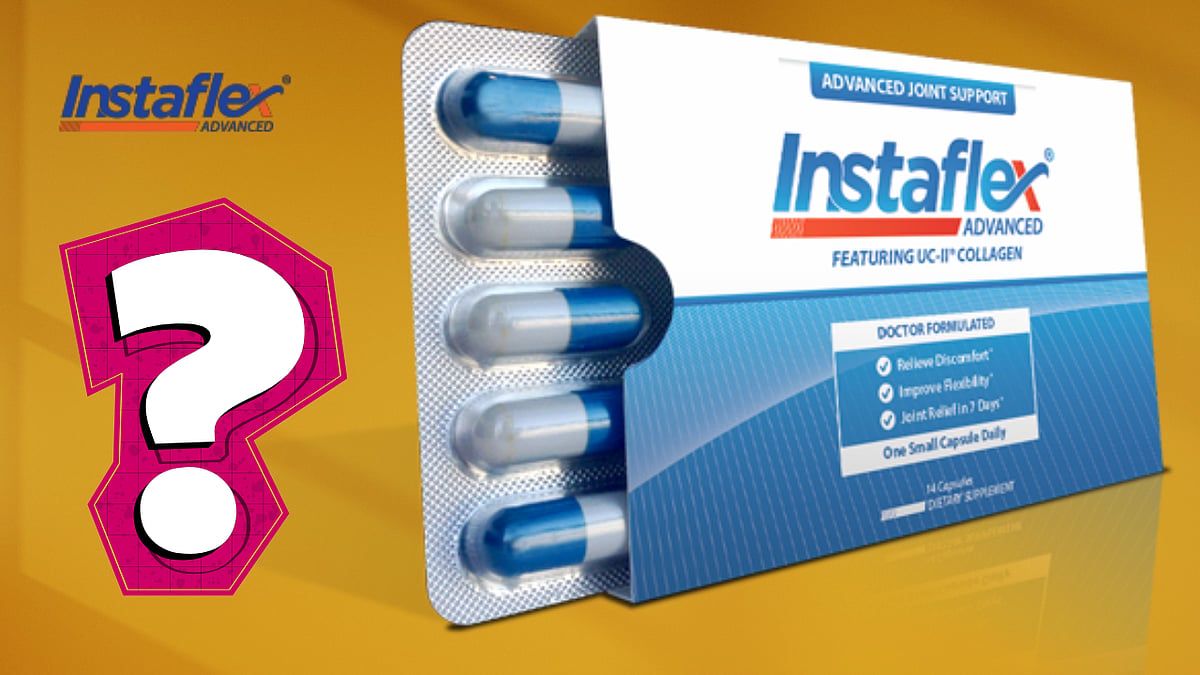 Use Instaflex Advanced Supplement 