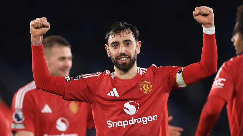 Bruno Fernandes