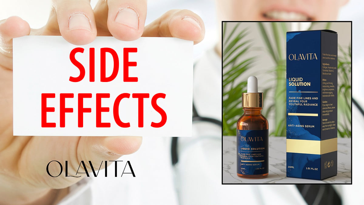 Can Olavita Botox Serum Be Used On Sensitive Skin 