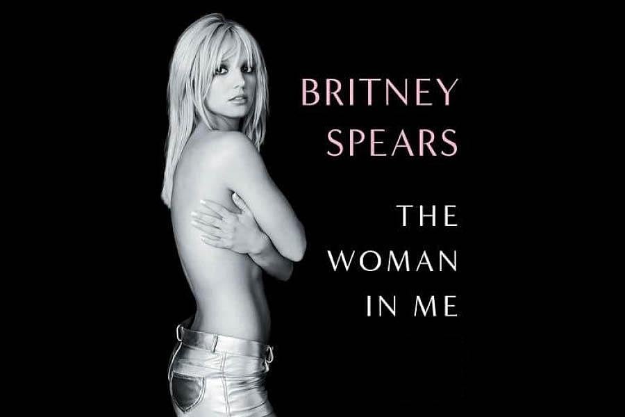 The Woman in Me