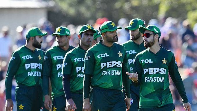 Pakistan-Cricket-Team