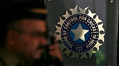 Board of Control for Cricket in India. - Photo: File