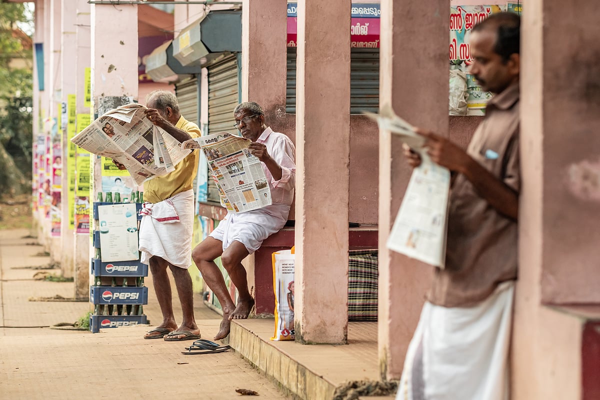 As Kerala’s birth rate plunges, fears of a demographic crisis grow. - Shutterstock 