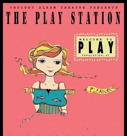 The Play Station Theatre Show