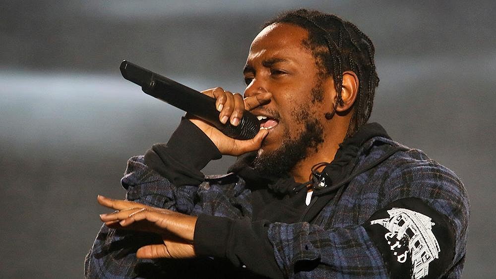Kendrick Lamar