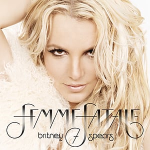 Femme Fatale by Britney Spears