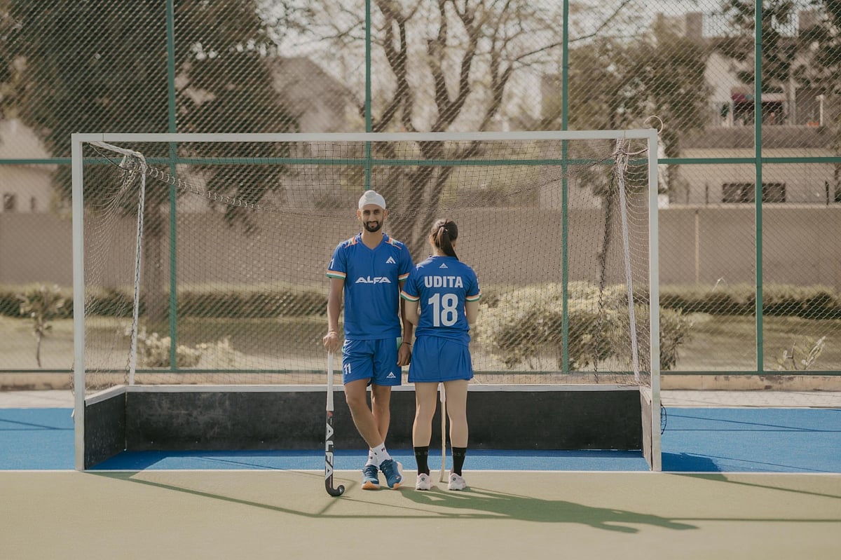 Mandeep Singh and Udita are set to tie the knot.