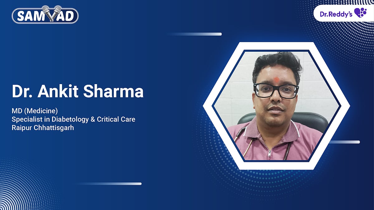 Dr. Ankit Sharma