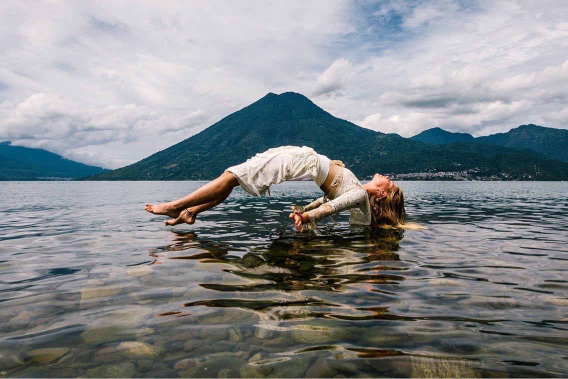 Representational Image