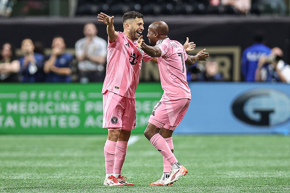 | Photo: AP/Colin Hubbard : MLS 2025: Atlanta United vs Inter Miami