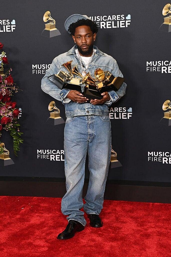 Kendrick Lamar