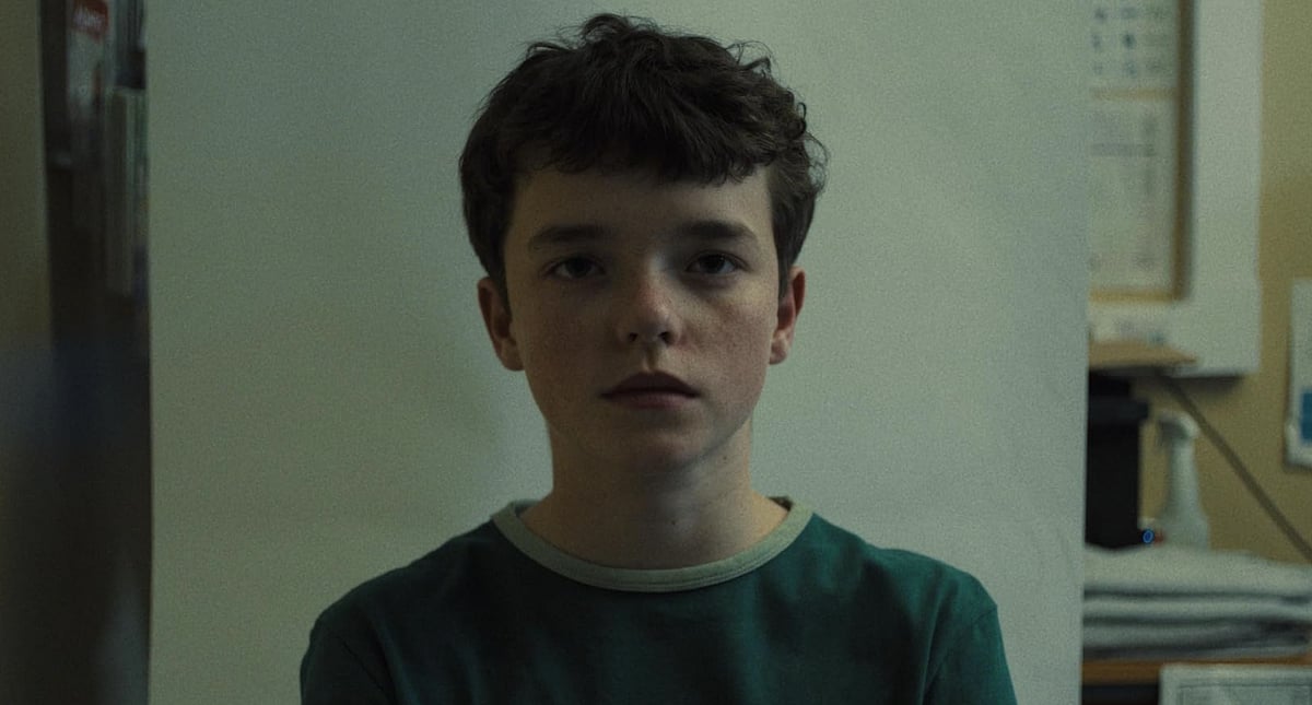 IMDB : Adolescence Still