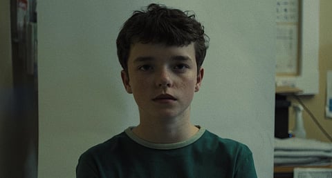 Adolescence Still