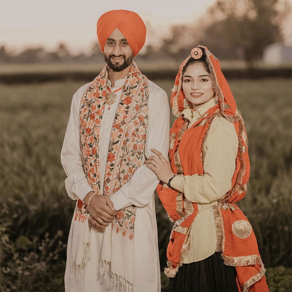 madeep udita wedding pictures
