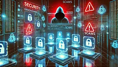 The court calls digital arrest scams the “worst kind of crime” against people, especially senior citizens. - File photo