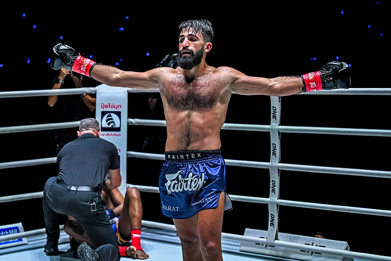 Marat Grigorian