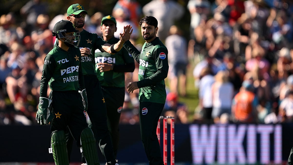 Pakistan leverages their strong record in UAE T20Is with 76.92% win rate since 2016. - X | Pakistan Cricket 