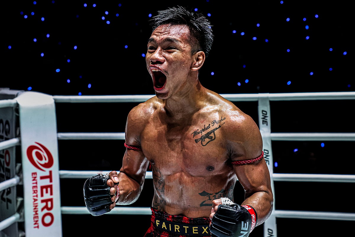 ONE Championship