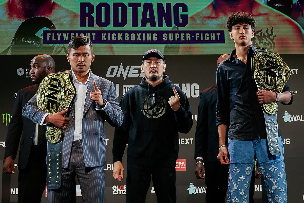 ONE Championship