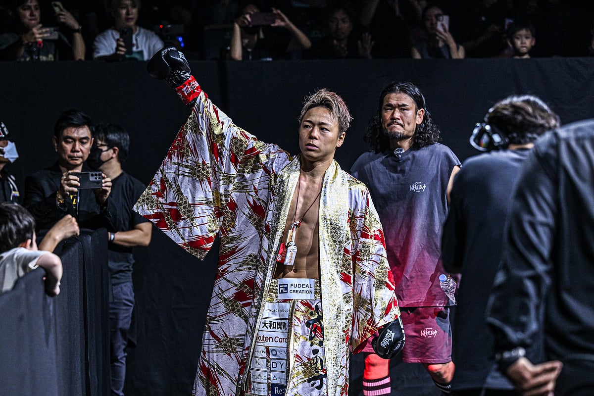 ONE Championship
