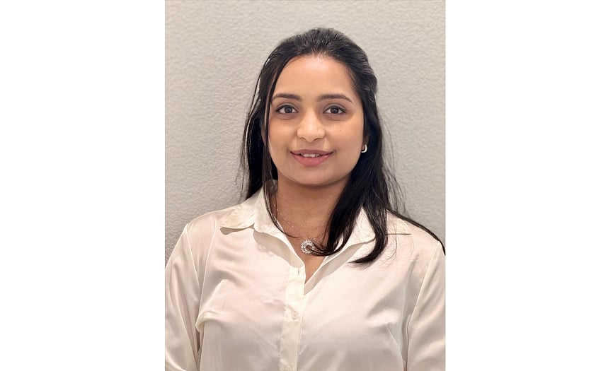 Anu Shivaraj