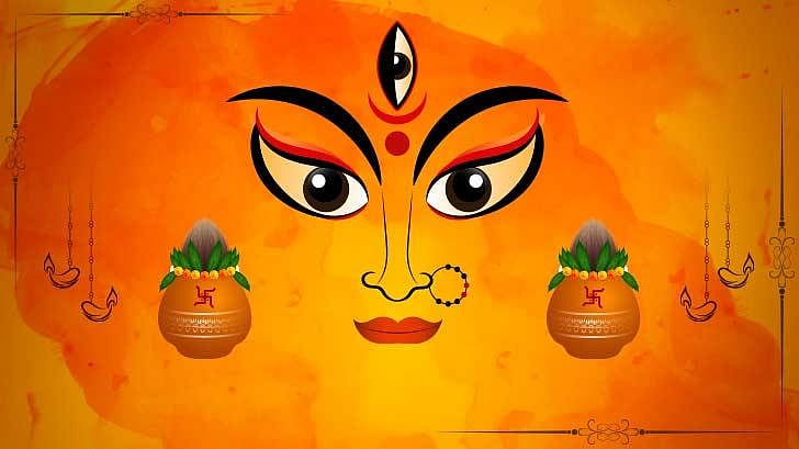 Chaitra Navratri