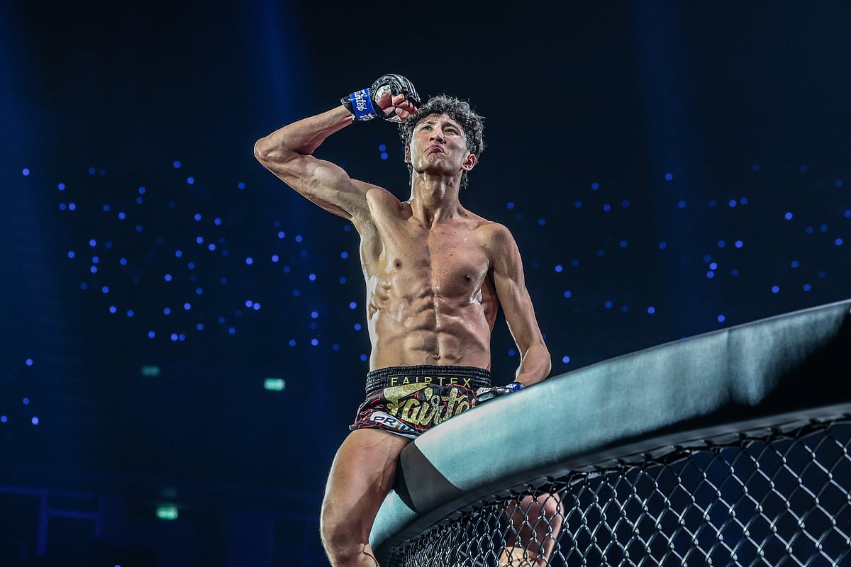 ONE Championship