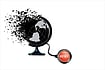 A Global Reset Is On, Marked By Disdain For Ethics And Morality Illustration: Saahil