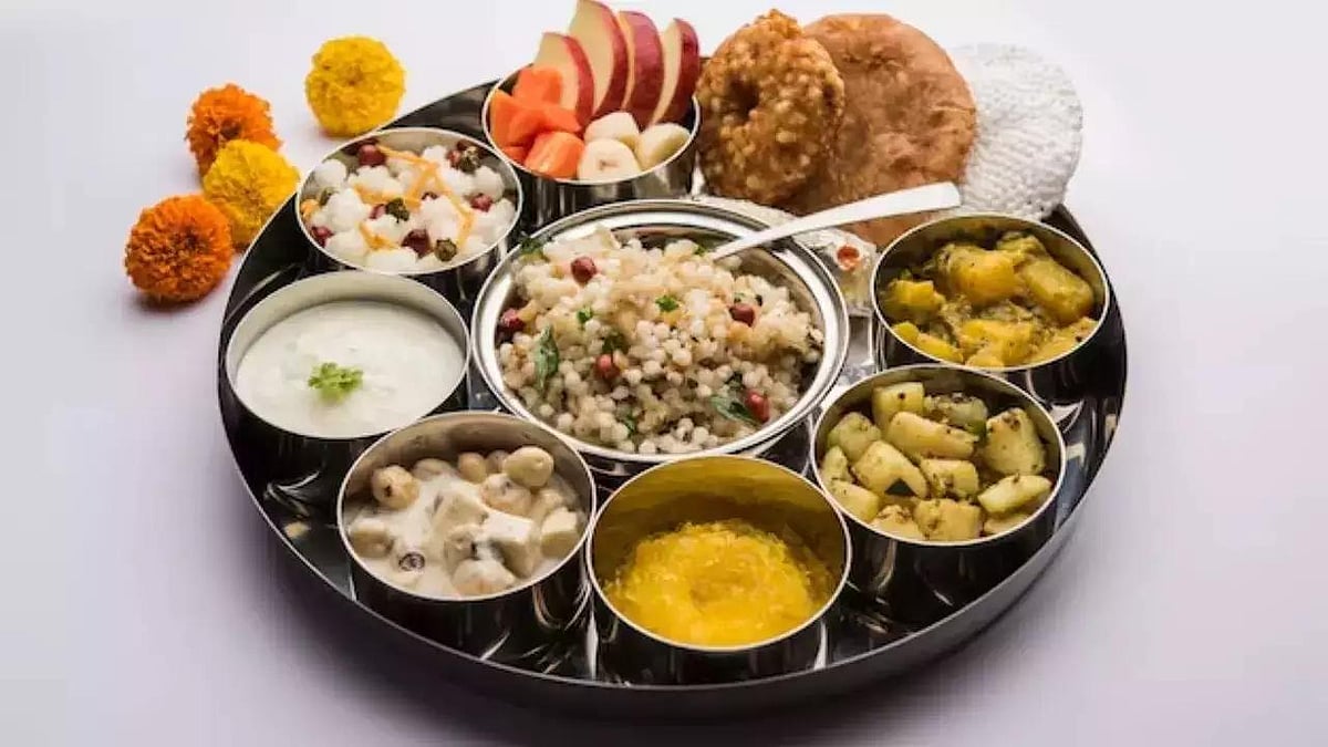 Chaitra Navratri Fasting