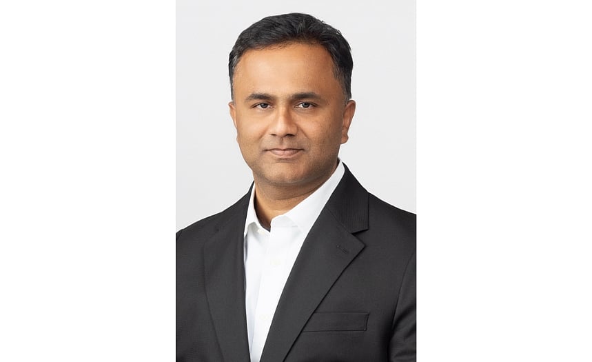 Mr. Muthuraman Saminathan