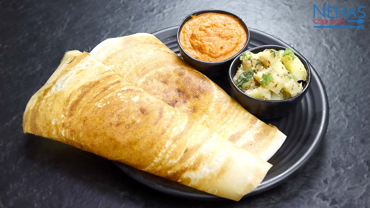Farali Dosa