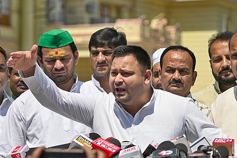 Budget session of Bihar Assembly