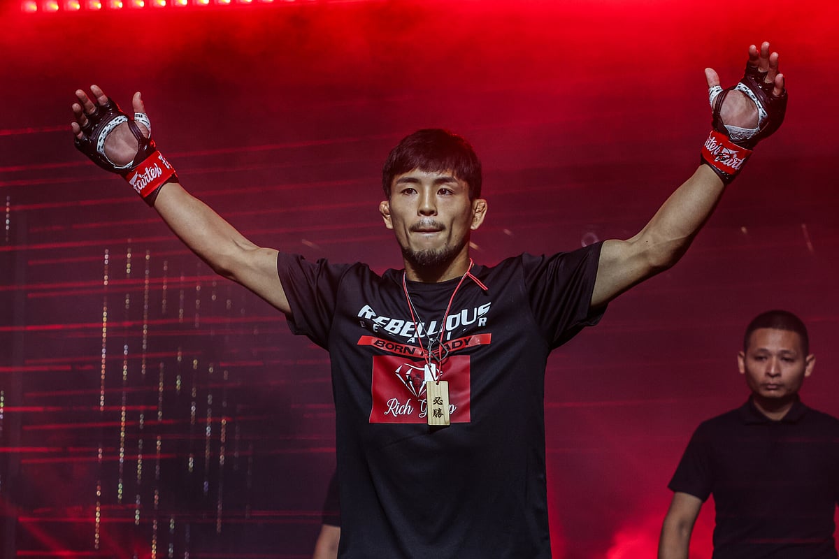 ONE Championship