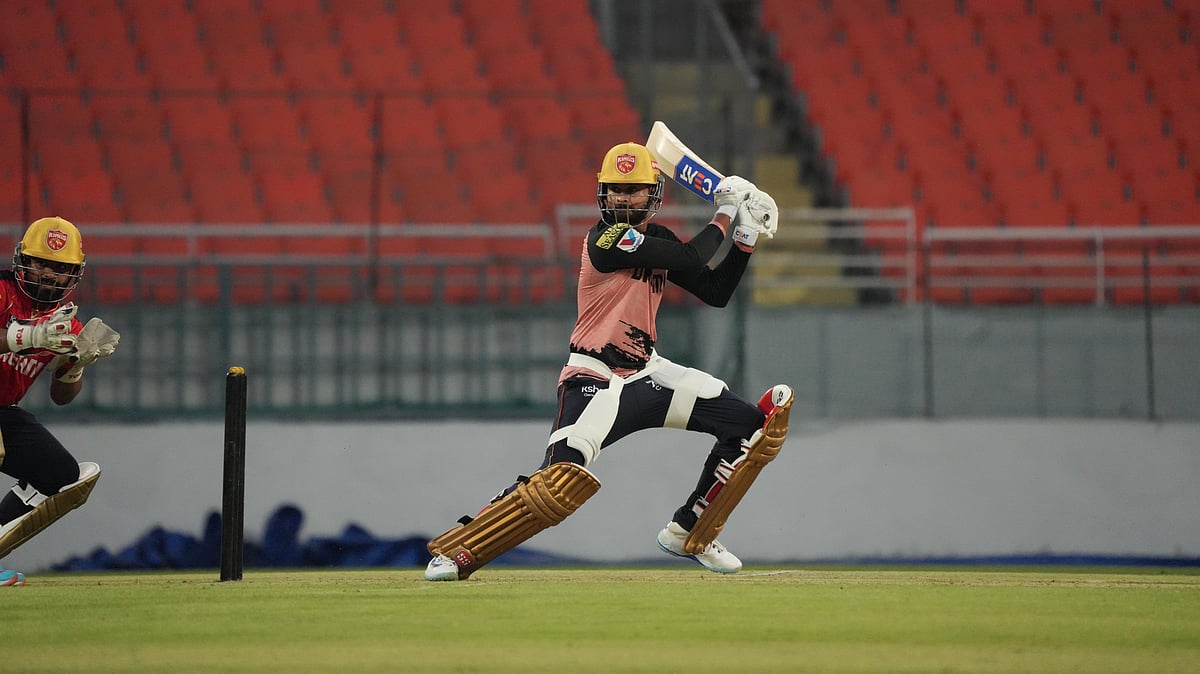 Dj Ravo IPL Digest: BCCI Contemplates Lifting Saliva Ban, DJ Bravo Sings ...