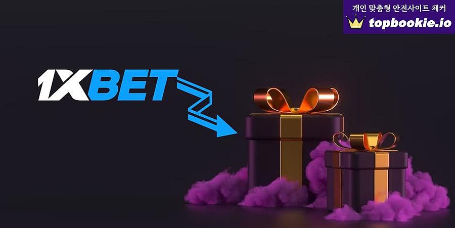 1XBET