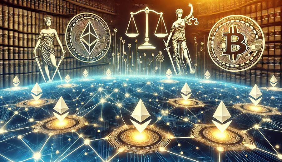 Blockchain Startups And Regulations: Navigating The Evolving Landscape