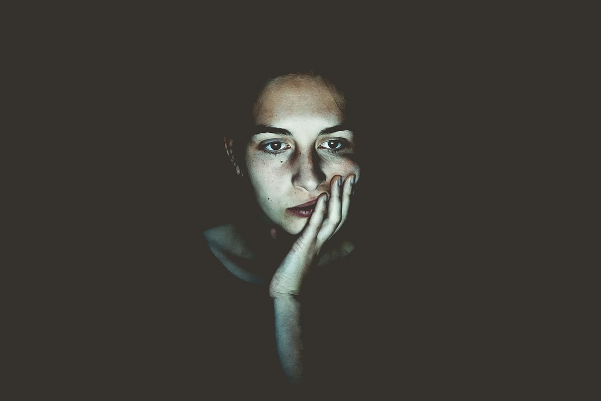 Screen Time And Mental Health: How It Affects Your Brain And Emotions