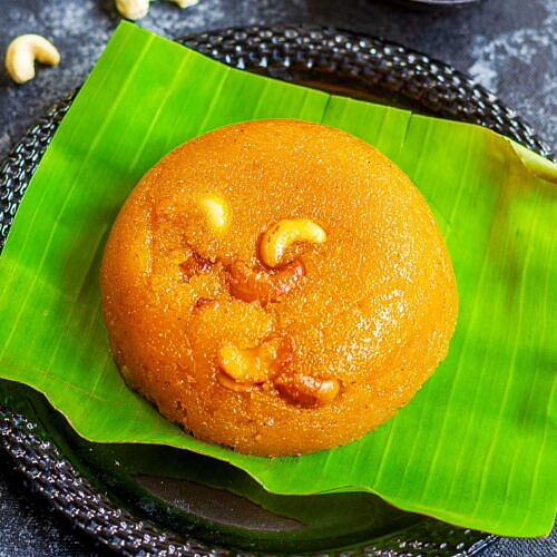Kesari Bath