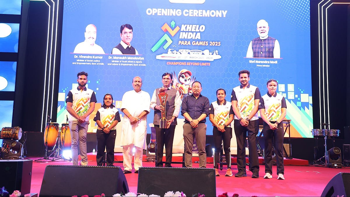 Photo: Special Arrangement : Representative Image