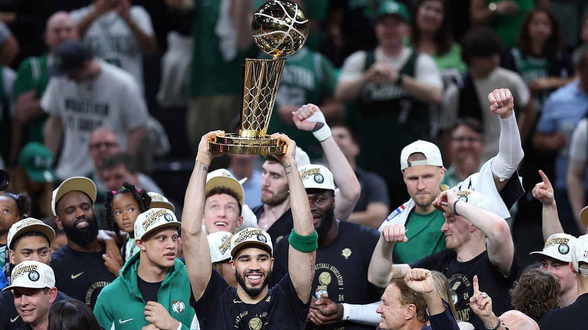 Boston-Celtics