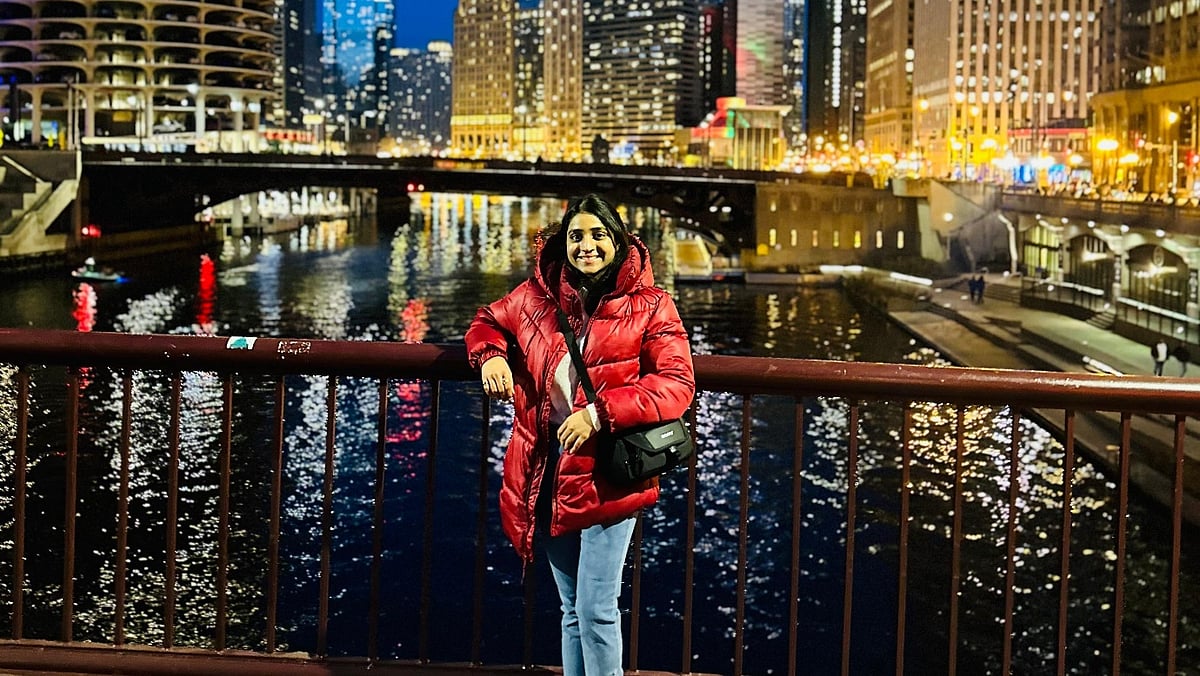 Sree Lakshmi