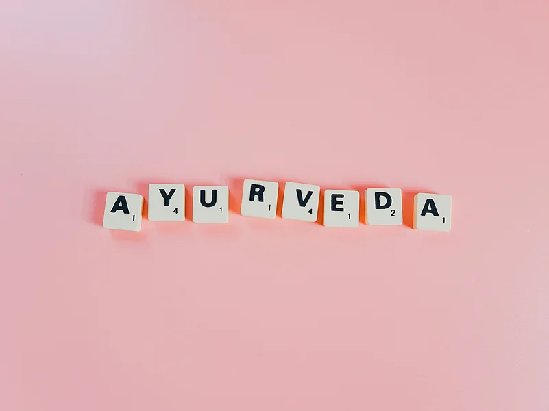 Ayurveda