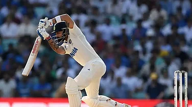 Photo: X | Virat Kohli