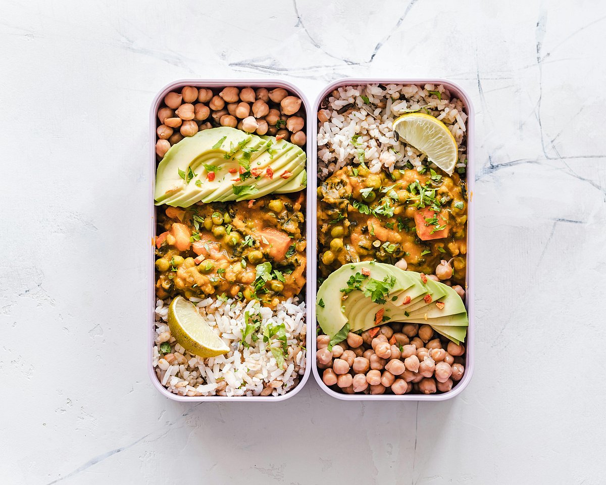High-Protein Vegan Foods: Best Plant-Based Protein Sources