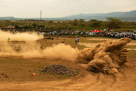 Elfyn Evans