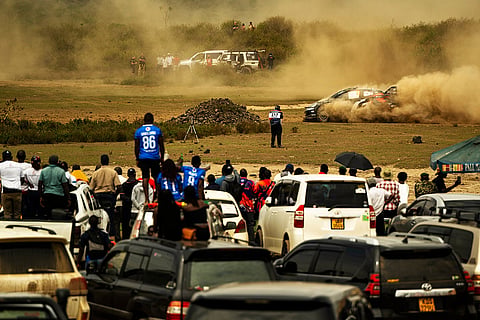 Elfyn Evans